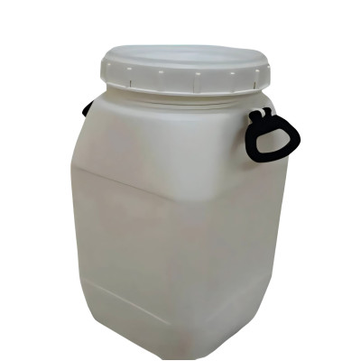 Caneca Tapa rosca de 30 Litros Nueva